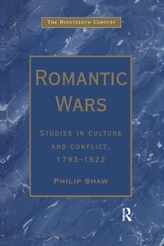  Romantic Wars