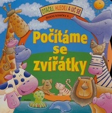 Počítáme se zvířátky