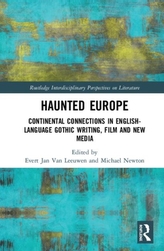  Haunted Europe