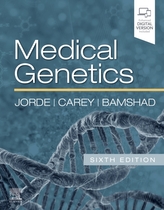  Medical Genetics