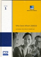  BUSINESS WHOS WHO ASUTRALASIA 2009