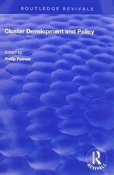  Cluster Development and Policy