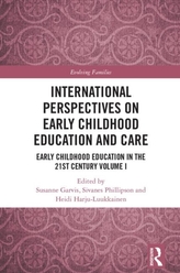  International Perspectives on Early Childhood Education and Care
