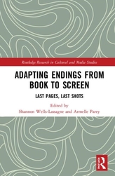  Adapting Endings from Book to Screen