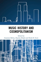  Music History and Cosmopolitanism