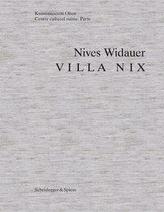  Nives Widauer