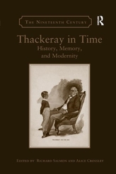  Thackeray in Time