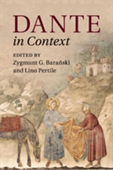  Dante in Context