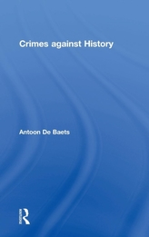  Crimes against History
