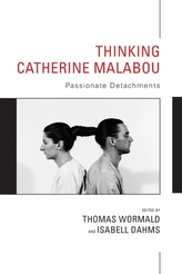  Thinking Catherine Malabou