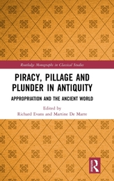  Piracy, Pillage, and Plunder in Antiquity