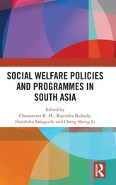  Social Welfare Policies and Programmes in South Asia