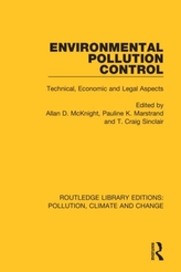 Environmental Pollution Control