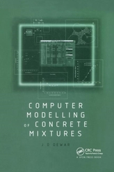  Computer Modelling of Concrete Mixtures