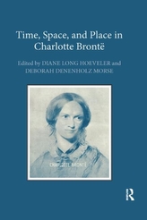  Time, Space, and Place in Charlotte Bronte