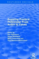  Exploring Practical Philosophy: From Action to Values