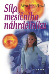 Síla měsíčního náhrdelníku