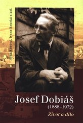 Josef Dobiáš (1888–1972).