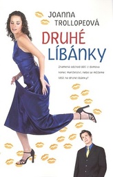 Druhé líbánky