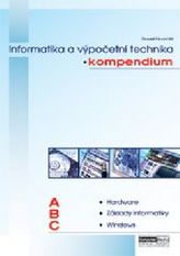 Kompendium informatiky a výpočetní techniky