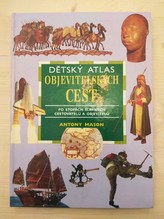 Dětský atlas objev.cest