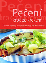 Pečení krok za krokem