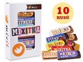 Mixit - Dárková krabička Mixitek (10 ks) 530 g