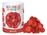 Mixit - Jahoda - Křupavé ovoce 50 g