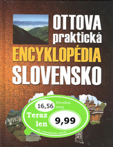 Ottova praktická encyklopédia Slovensko