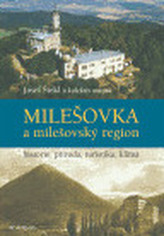 Milešovka a milešovský region