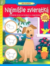 Najmilšie zvieratká