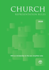  Church Representation Rules 2020