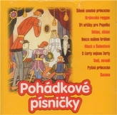 Pohádkové písničky 1