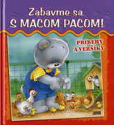 Zabavme sa s macom Pacom!