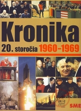 Kronika 20. storočia 1960 - 1969