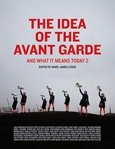  The Idea of the Avant Garde