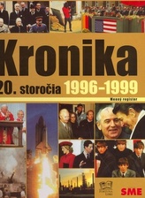 Kronika 20. storočia 1996-1999