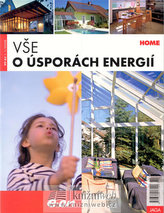 Vše o úsporách energie