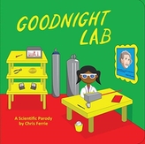  Goodnight Lab