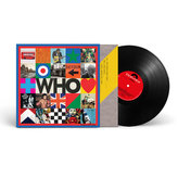 Who: The Who LP