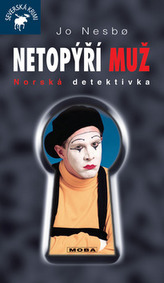 Netopýří muž