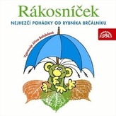 Rákosníček-Nejlepší pohádky od rybníka