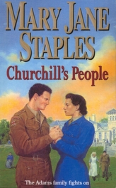  Churchill\'s People