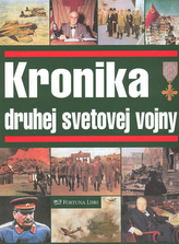 Kronika druhej svetovej vojny