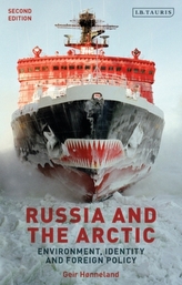  Russia and the Arctic