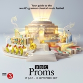  BBC Proms 2019