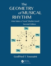 The Geometry of Musical Rhythm