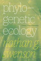  Phylogenetic Ecology