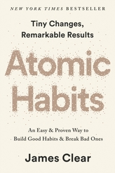  Atomic Habits (MR-EXP)