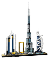 LEGO Architekt 21052 Dubaj
